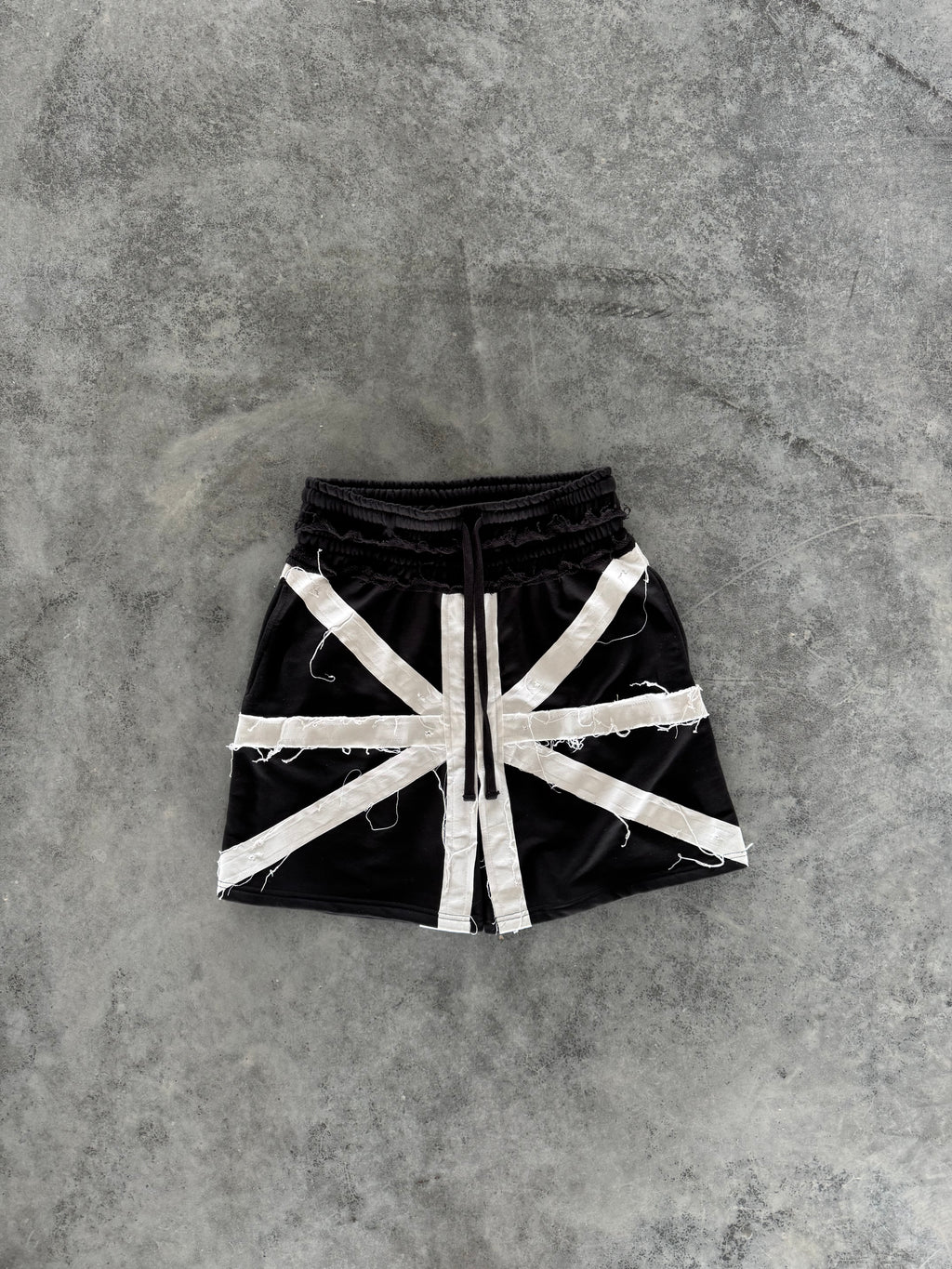 ,,Union Chaos Shorts,, by 212mekos