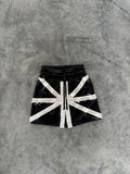 ,,Union Chaos Shorts,, by 212mekos
