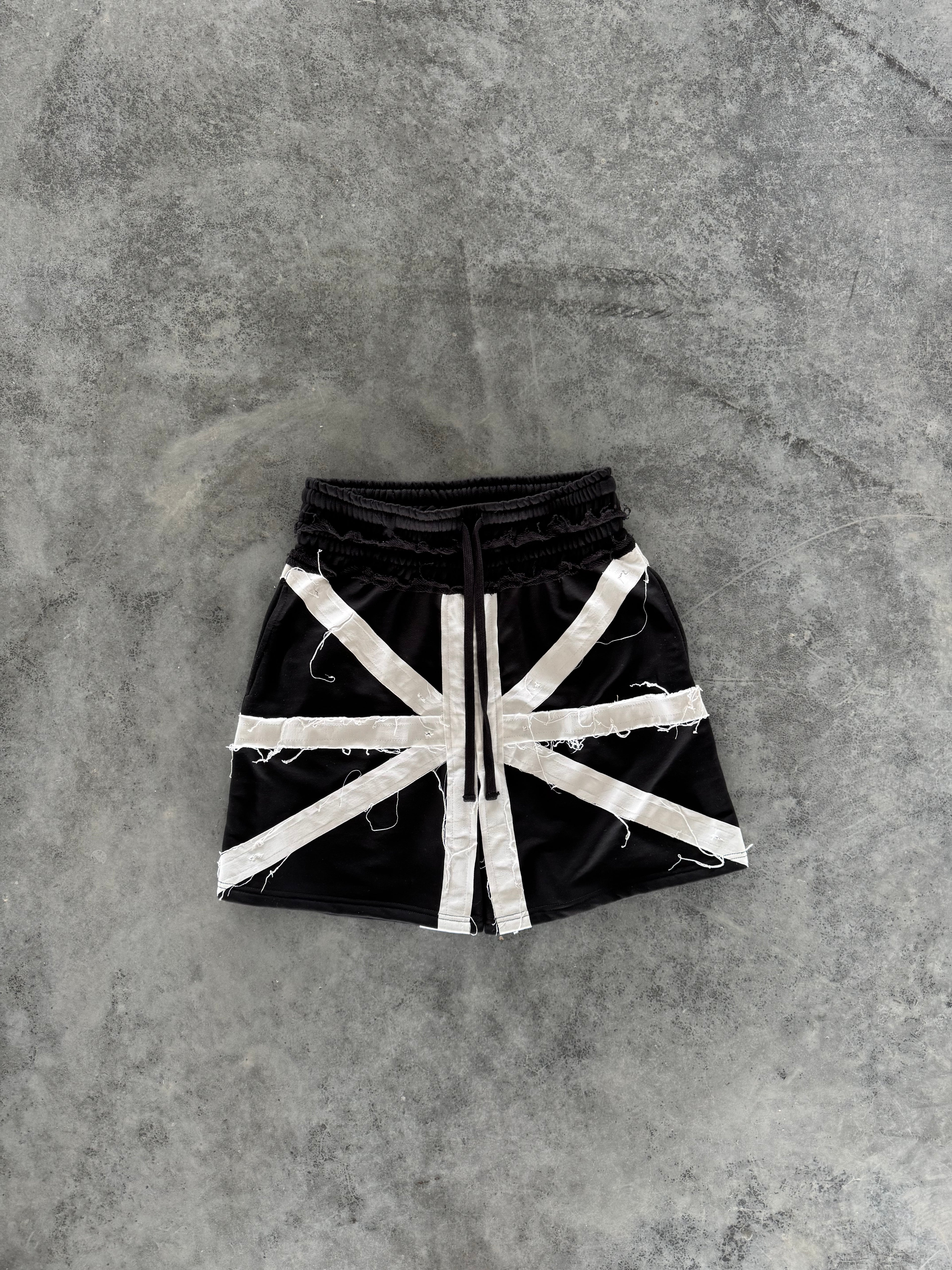 ,,Union Chaos Shorts,, by 212mekos
