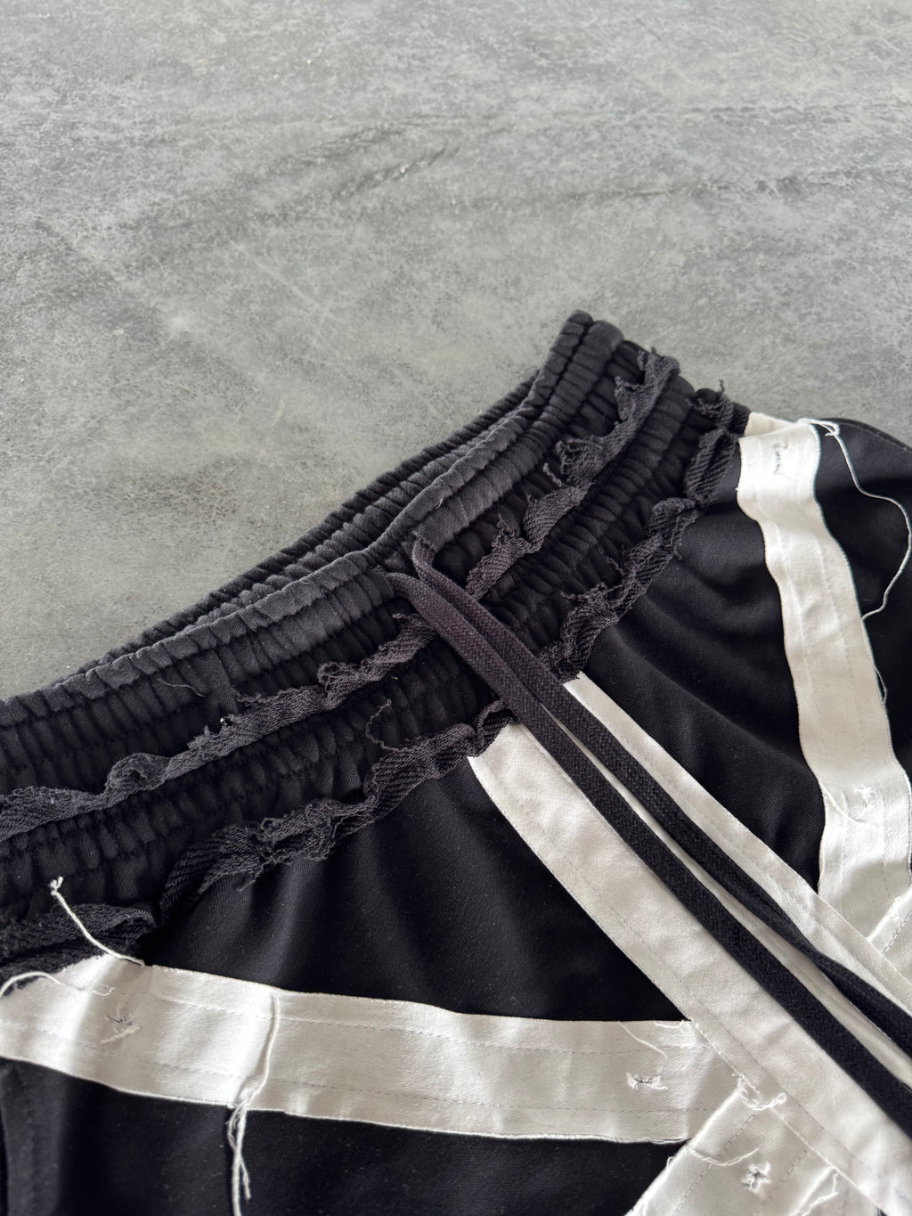 ,,Union Chaos Shorts,, by 212mekos