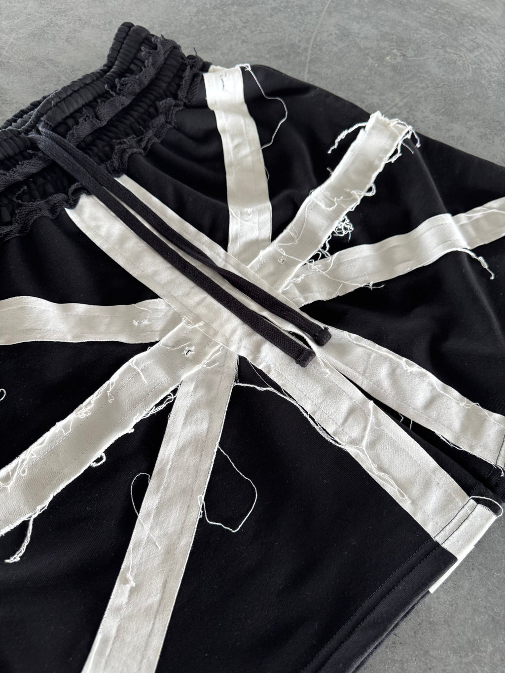 ,,Union Chaos Shorts,, by 212mekos