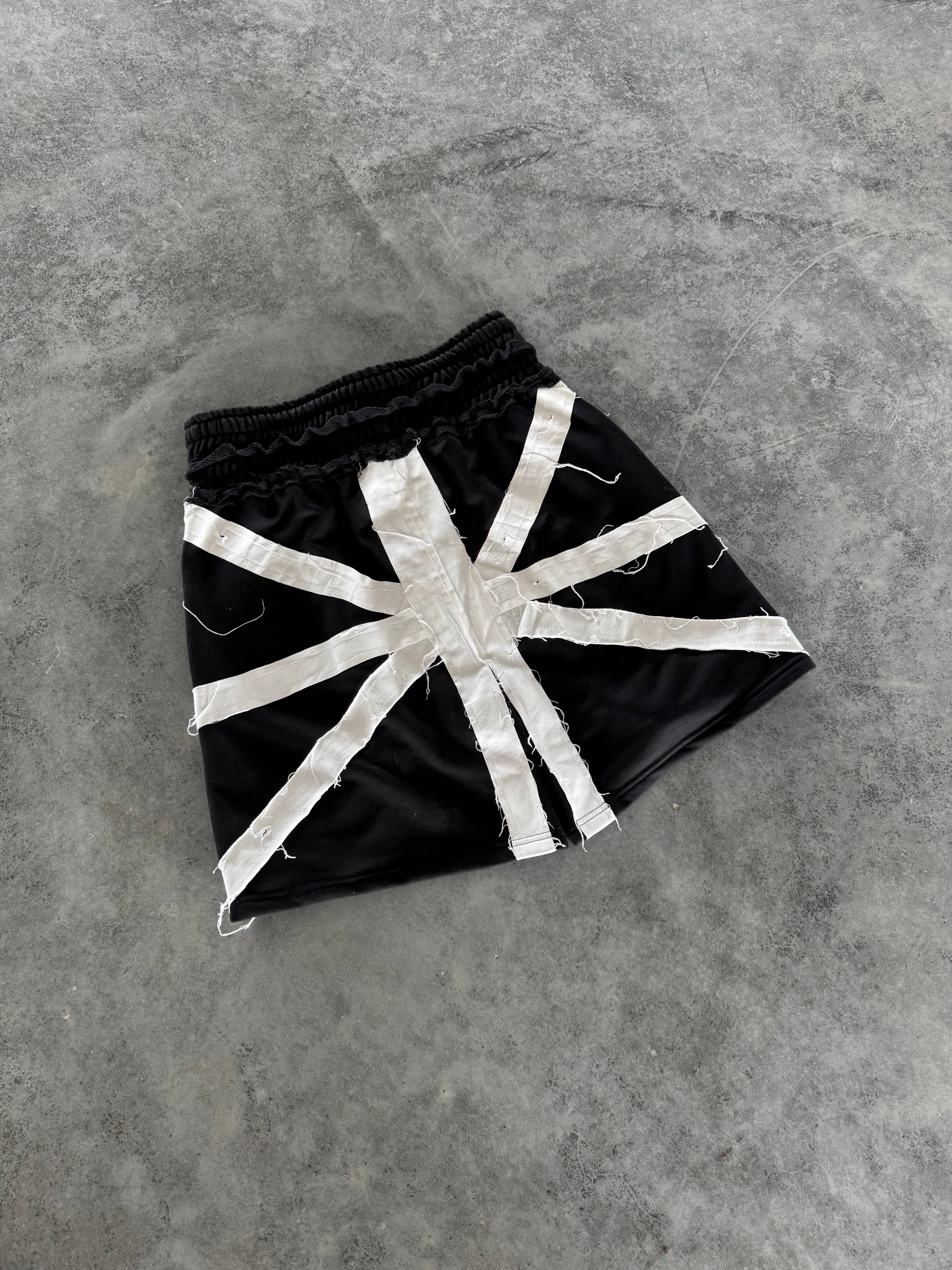 ,,Union Chaos Shorts,, by 212mekos