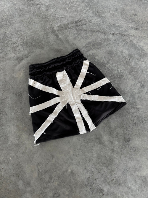 ,,Union Chaos Shorts,, by 212mekos